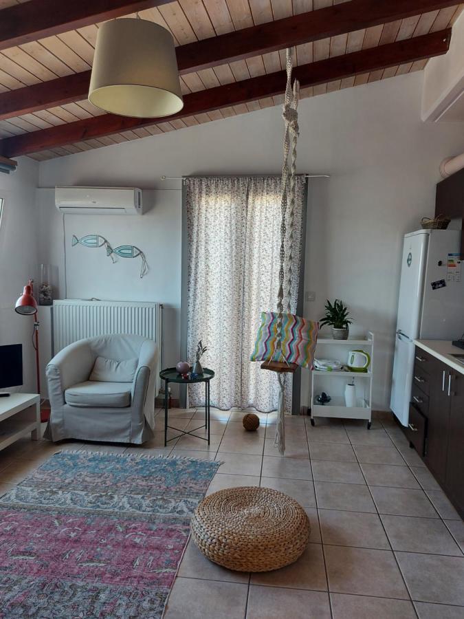 Apartament Nobel Preweza Zewnętrze zdjęcie
